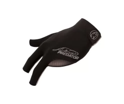 Predator Second Skin Glove Black And Grey -Passion Billiards bglpg 1 1