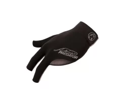 Predator Second Skin Glove Black And Grey -Passion Billiards bglpg cat