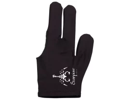 Scorpion Pool And Billiard Glove BGLSC01