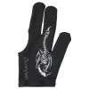 Scorpion Pool & Billiard New Logo Glove BGLSC02