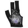 Athena Glove Tribal Heart - XS - Bridge Hand Right