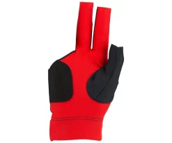 Bulletproof Billiard Glove -Passion Billiards bgrbp 02 1