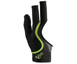 Vapor Cool Edge Pool And Billiard Glove BGVCE 8 Vapor Cool Edge Pool And Billiard Glove BGVCE -Passion Billiards bgvce green 01