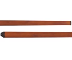 Wooden 2 Piece Bridge Stick 16 Wooden 2 Piece Bridge Stick -Passion Billiards bhbs2p1 honey cat