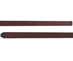 Wooden 2 Piece Bridge Stick 19 Wooden 2 Piece Bridge Stick -Passion Billiards bhbs2p1 wine cat