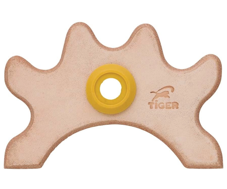 Corona Leather Bridge Head 1 Corona Leather Bridge Head