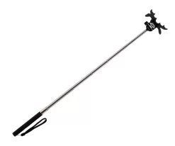 Ultra Light Retractable Bridge Stick -Passion Billiards bhss 02