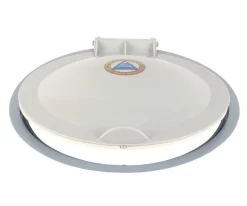 Ballstar Lid Assembly