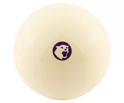 Valley Cougar Magnetic Cue Ball