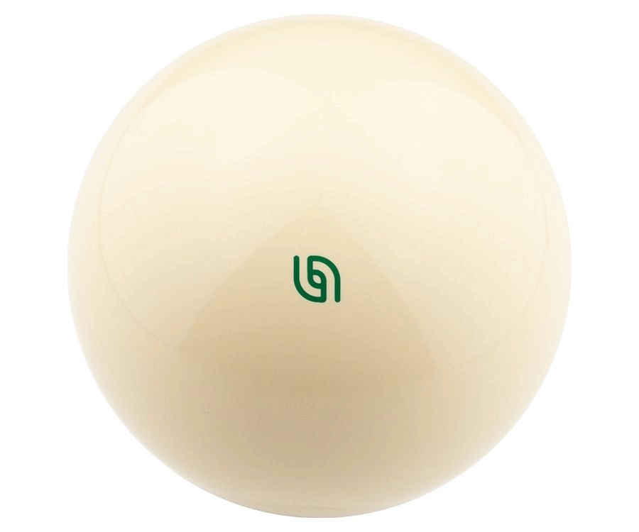 Aramith Tournament Magnetic Cue Ball 1 Aramith Tournament Magnetic Cue Ball