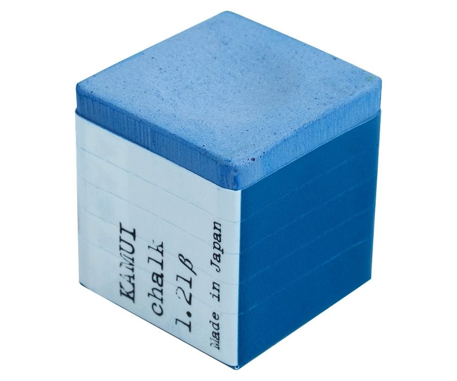 Kamui Chalk 1.21 1 Kamui Chalk 1.21