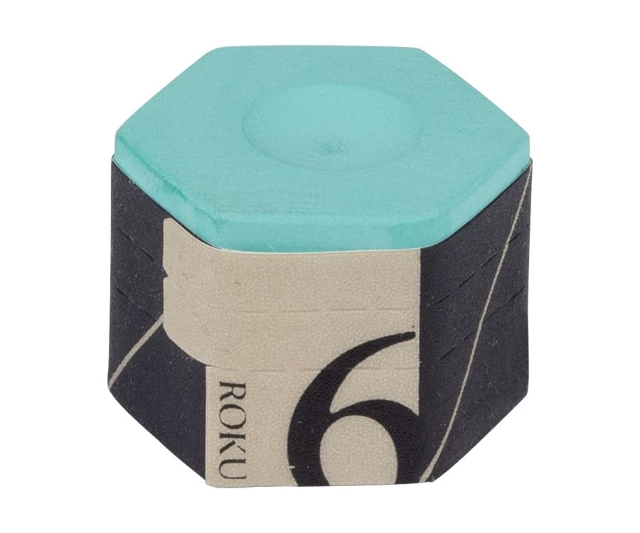 Kamui Roku Chalk - Green 1 Kamui Roku Chalk - Green