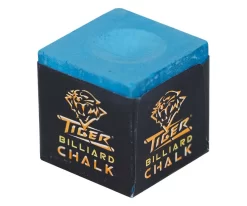 Tiger 3-Piece Performance Billiards Chalk -Passion Billiards chtig 01