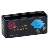 Tiger 3-Piece Performance Billiards Chalk