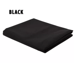 ProLine Classic 303 With Teflon Pool Table Cloth -Passion Billiards clct black