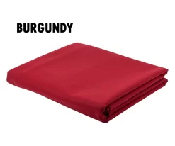ProLine Classic 303 With Teflon Pool Table Cloth -Passion Billiards clct burgundy