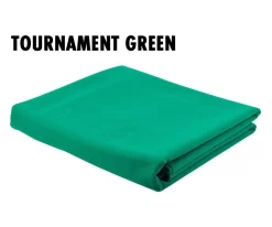 ProLine Classic 303 With Teflon Pool Table Cloth -Passion Billiards clct tournament green