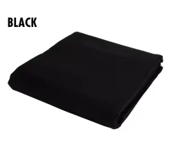 Championship Invitational With Teflon 4066 Pool Table Cloth 23 Championship Invitational With Teflon 4066 Pool Table Cloth -Passion Billiards clinv black 2
