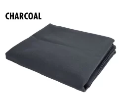 Championship Invitational With Teflon 4066 Pool Table Cloth 28 Championship Invitational With Teflon 4066 Pool Table Cloth -Passion Billiards clinv charcoal 1