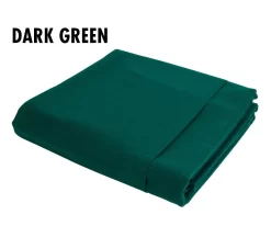 Championship Invitational With Teflon 4066 Pool Table Cloth 29 Championship Invitational With Teflon 4066 Pool Table Cloth -Passion Billiards clinv darkgreen 2