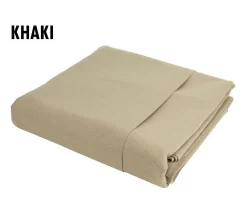 Championship Invitational With Teflon 4066 Pool Table Cloth 32 Championship Invitational With Teflon 4066 Pool Table Cloth -Passion Billiards clinv khaki 6