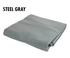 Championship Invitational With Teflon 4066 Pool Table Cloth 37 Championship Invitational With Teflon 4066 Pool Table Cloth -Passion Billiards clinv steelgrey 2