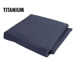 Championship Invitational With Teflon 4066 Pool Table Cloth 38 Championship Invitational With Teflon 4066 Pool Table Cloth -Passion Billiards clinv titanium 4