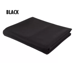 ProLine Match Pool Table Cloth -Passion Billiards clm black