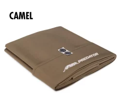 Predator Arcadia Select Pool Table Cloth -Passion Billiards clps camel 01