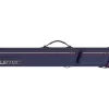 Cuetec 2x4 Navy Pro Line Pool Cue Case