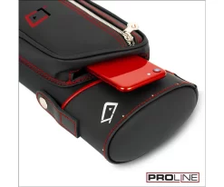 Cuetec 2x4 Pro Line Pool Cue Case 12 Cuetec 2x4 Pro Line Pool Cue Case -Passion Billiards ctcp24 08