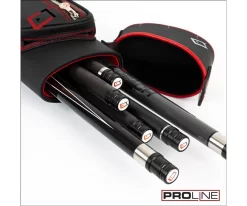 Cuetec 2x4 Pro Line Pool Cue Case 11 Cuetec 2x4 Pro Line Pool Cue Case -Passion Billiards ctcp24 09