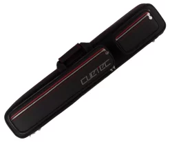 Cuetec 4x8 Pro Line Pool Cue Case