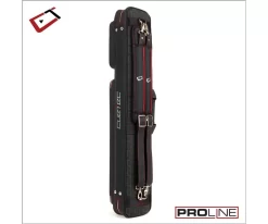 Cuetec 4x8 Pro Line Pool Cue Case -Passion Billiards ctcp48 04