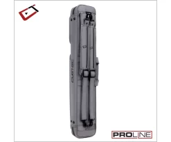 Cuetec Ghost 4x8 Pro Line Pool Cue Case -Passion Billiards ctcpg2