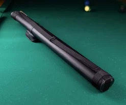 PoolDawg 1 Butt 1 Shaft Hard Case - DAWG11A -Passion Billiards dawg11a 02