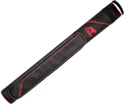 PoolDawg 2 Butt 2 Shaft Hard Case -Passion Billiards dawg22 01