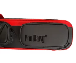 PoolDawg 2 Butt 4 Shaft Pro Style Backpack Case 12 PoolDawg 2 Butt 4 Shaft Pro Style Backpack Case -Passion Billiards dawg24 02