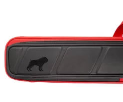 PoolDawg 2 Butt 4 Shaft Pro Style Backpack Case 11 PoolDawg 2 Butt 4 Shaft Pro Style Backpack Case -Passion Billiards dawg24 03