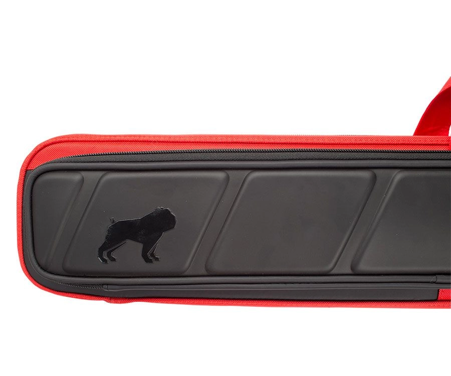 PoolDawg 2 Butt 4 Shaft Pro Style Backpack Case 4 PoolDawg 2 Butt 4 Shaft Pro Style Backpack Case - Image 4