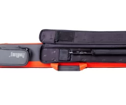 PoolDawg 2 Butt 4 Shaft Pro Style Backpack Case 14 PoolDawg 2 Butt 4 Shaft Pro Style Backpack Case -Passion Billiards dawg24 07