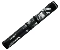 Eight Ball Mafia Skulls And Stars 2 Butt 2 Shaft Hard Case