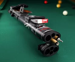 Eight Ball Mafia EBMC22O Hard Case -Passion Billiards ebmc22o 1