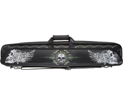 Eight Ball Mafia EBMSCE 4 Butt 8 Shaft Soft Case