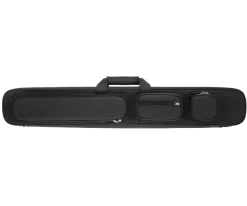 Elite ECA24 2 Butts & 4 Shafts Soft Case W/Backpack Straps