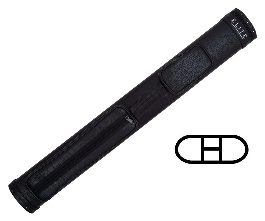 Elite 2 Butt 2 Shaft Hard Case 2 Elite 2 Butt 2 Shaft Hard Case - Image 2