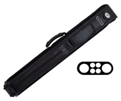 Elite Nexus Reserve 2 Butt 4 Shaft Hard Case 10 Elite Nexus Reserve 2 Butt 4 Shaft Hard Case -Passion Billiards ecnr24 01 3