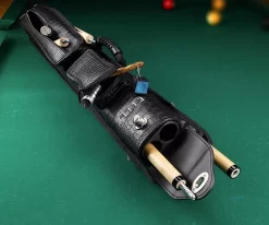 Elite Nexus Reserve 2 Butt 4 Shaft Hard Case 13 Elite Nexus Reserve 2 Butt 4 Shaft Hard Case -Passion Billiards ecnr24 black 01