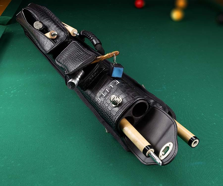 Elite Nexus Reserve 2 Butt 4 Shaft Hard Case 7 Elite Nexus Reserve 2 Butt 4 Shaft Hard Case - Image 7