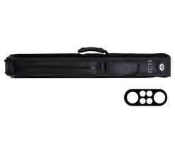 Elite Nexus Reserve 2 Butt 4 Shaft Hard Case 9 Elite Nexus Reserve 2 Butt 4 Shaft Hard Case -Passion Billiards ecnr24 cat 1
